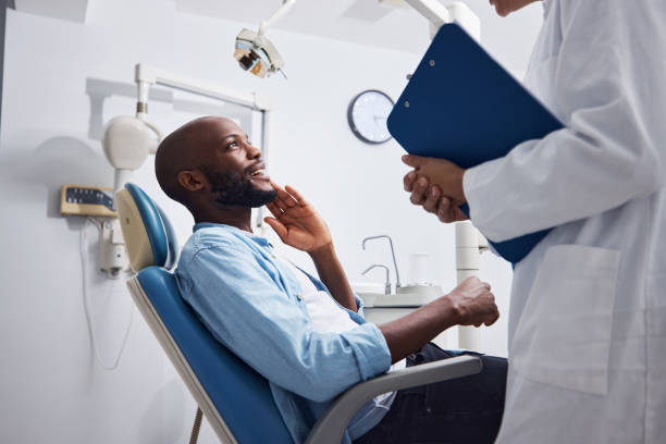 Dental Bonding in Grapevine, TX