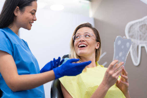 Best Full Mouth Reconstruction  in Grapevine, TX