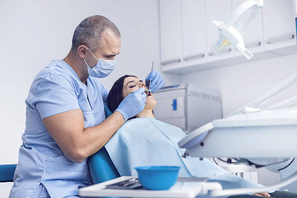 Best Cosmetic Dentistry  in Grapevine, TX